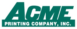 Acme Printing Company, Inc
